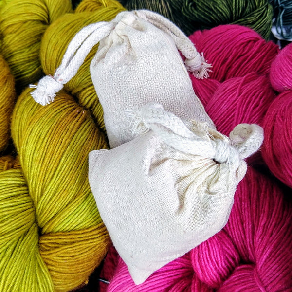 Eastern Red Cedar Sachet – Northwest Yarns