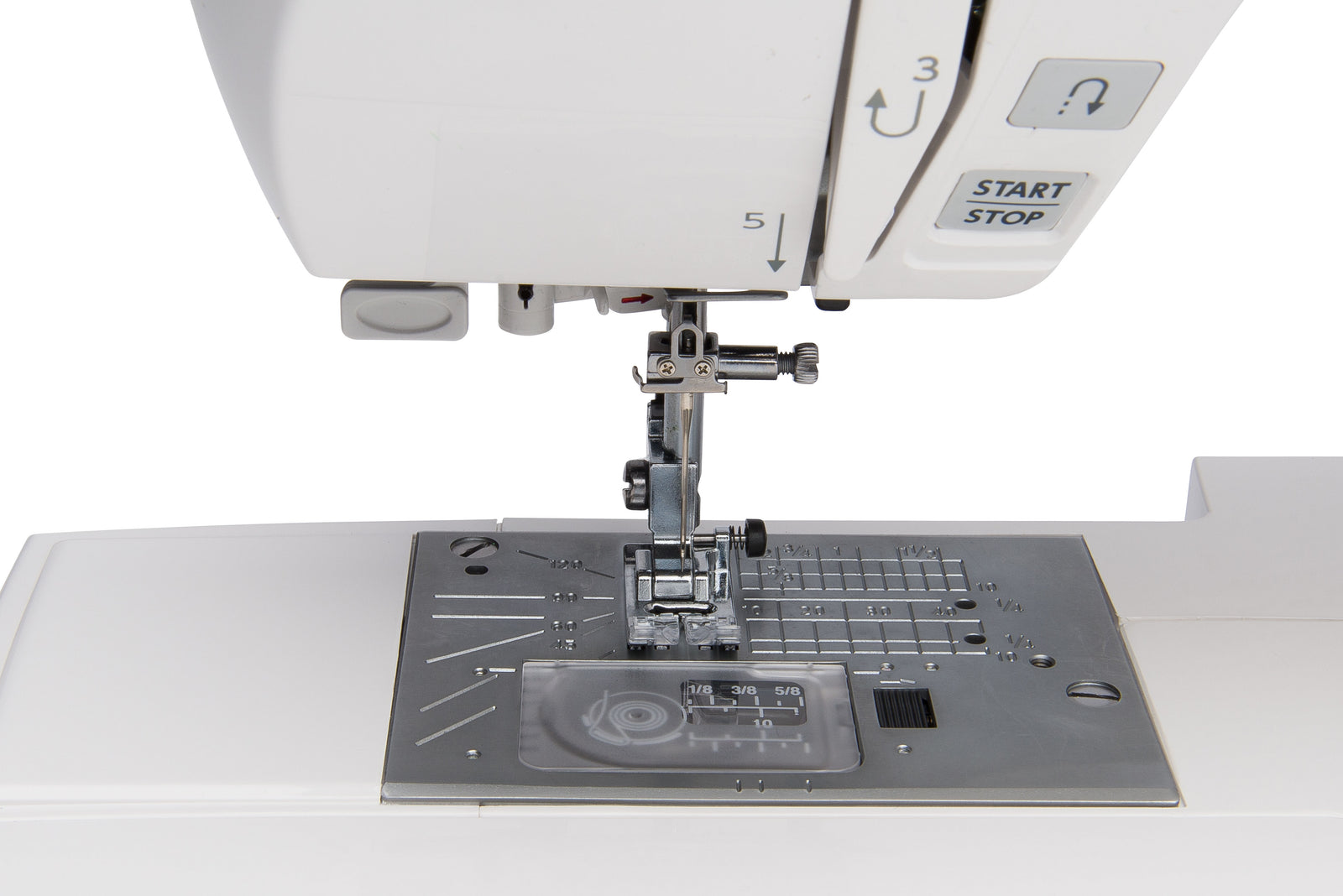 Elna Sewing Machine EC60