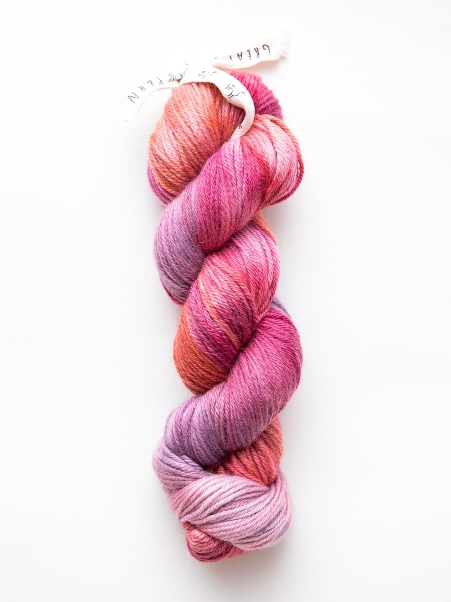 Great Southern Yarn DK Alpaca/Merino