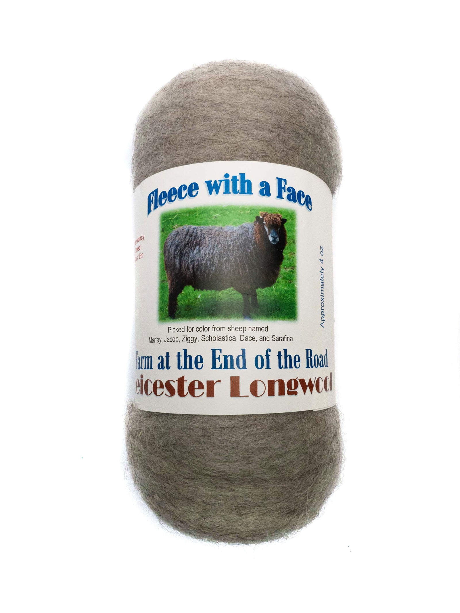 Woolhalla Wool Fiber