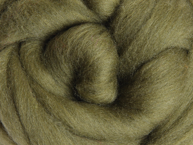 Corriedale Wool Solids