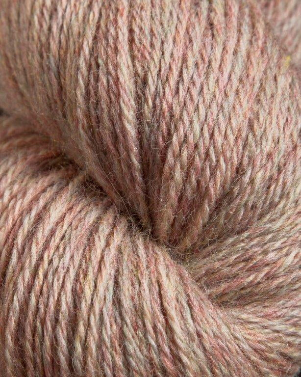 Jagger Spun Heather 2/8 Wool by the ounce
