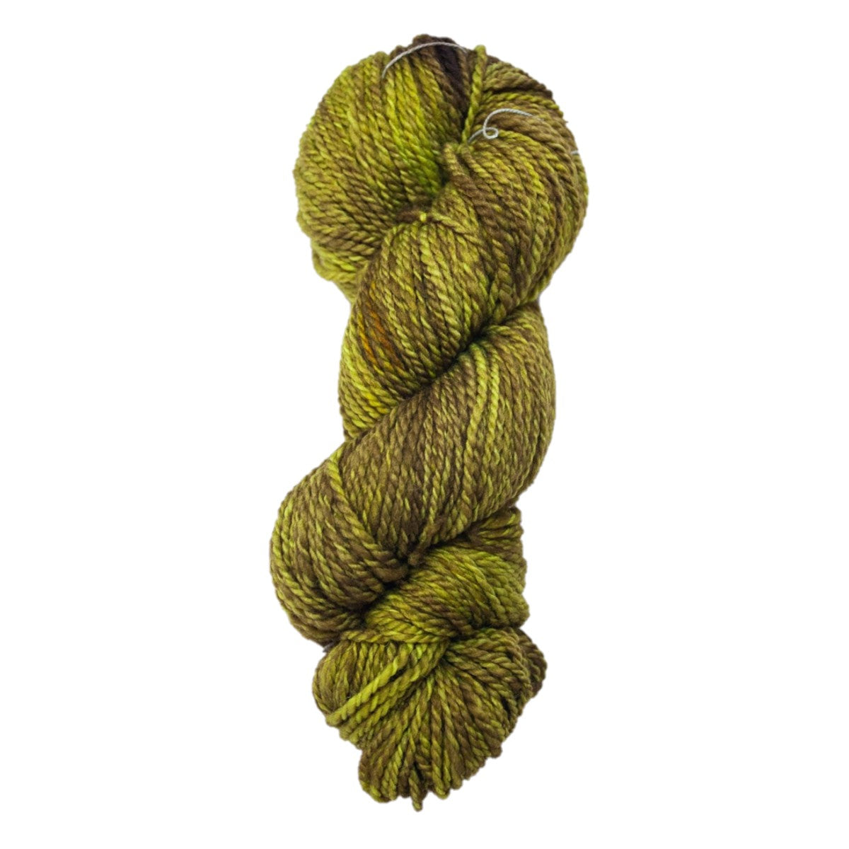 Leviathan Fibres Targhee Heavy Worsted