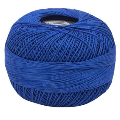 Tatting Yarn Size 20. Crochet Cotton Makhi Thread. at Rs 25/piece, Crochet  Cotton Thread in Surat