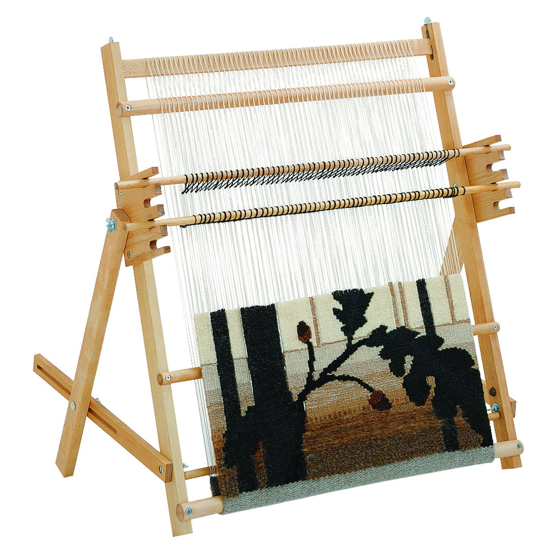 Schacht Tapestry Loom