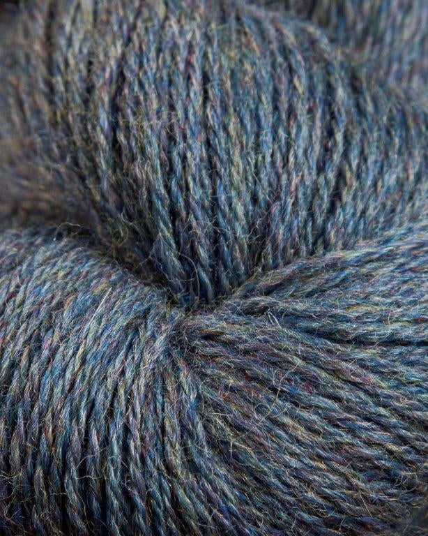 Jagger Spun Heather 2/8 Wool by the ounce