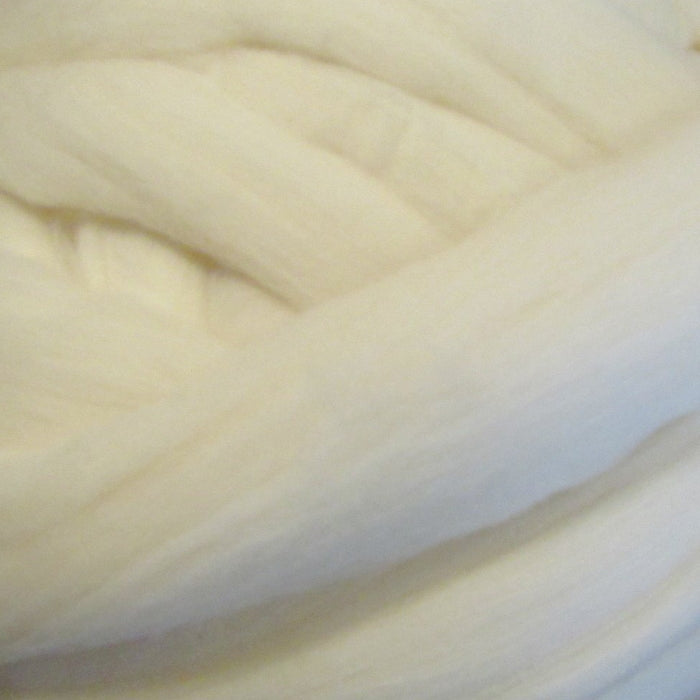 Targhee Wool Sliver