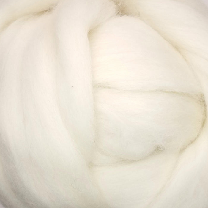 Corriedale Wool Solids