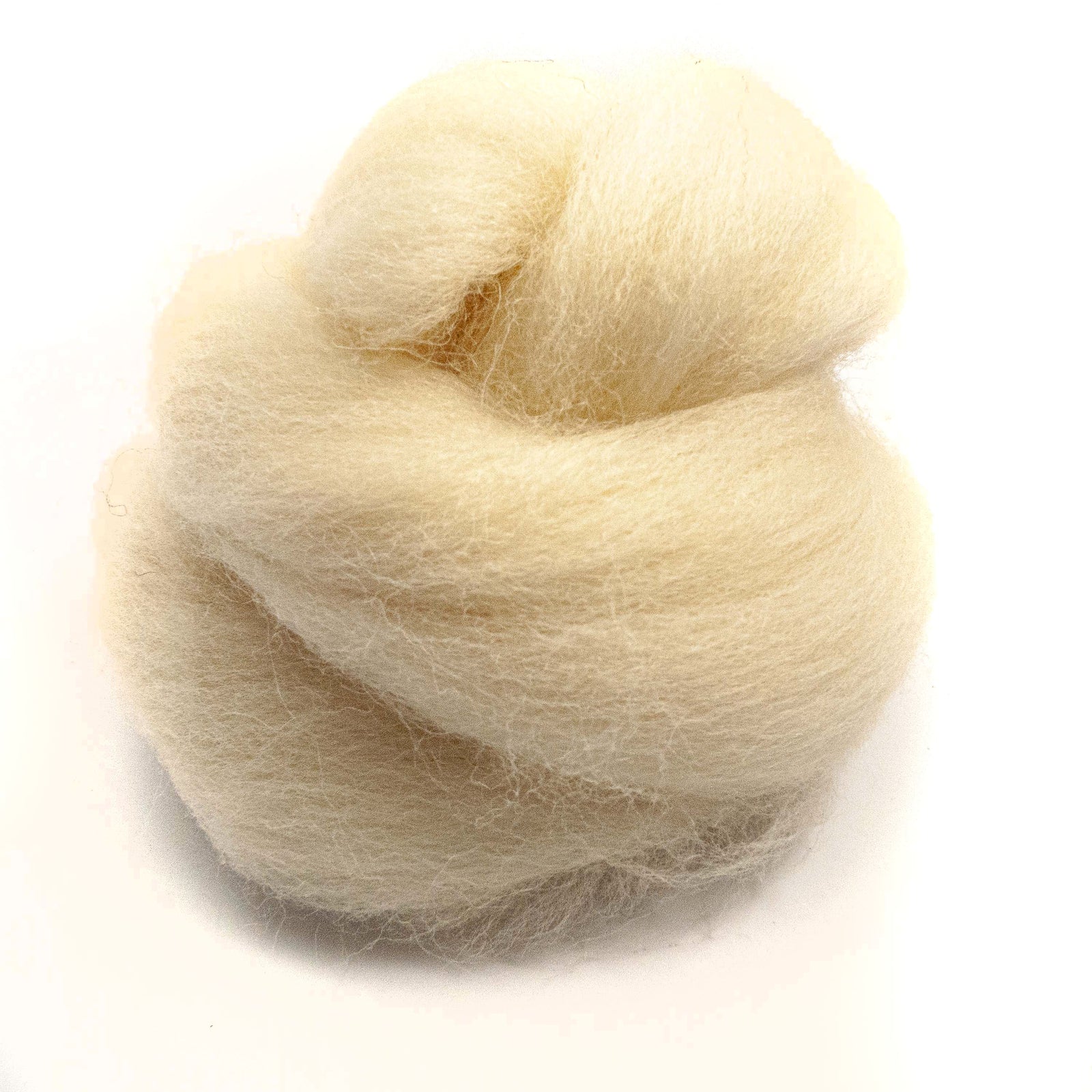 Single Breed Wool Sampler
